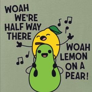 Meet your Posher, Mel